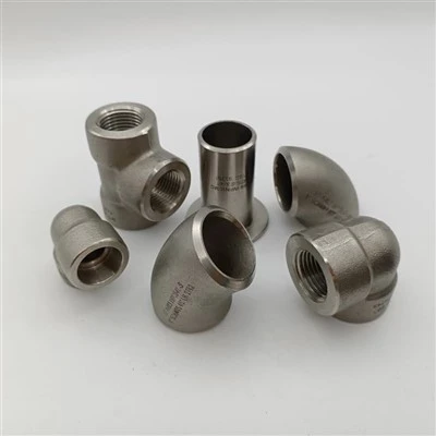Фитинги для труб Hastelloy C276