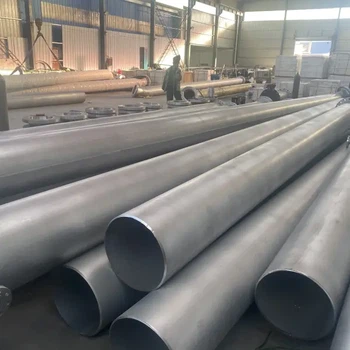 Factory SS 304 304L Pipe Factory SS 304 304L Pipe