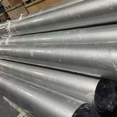 ASTM A 213 317 L 1.4438 UNS S31703 Труба из нержавеющей стали