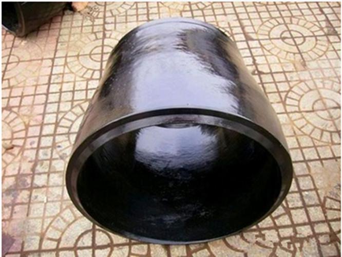 Углеродная сталь ASTM A860 WPHY65/WPHY70 ,ASTM A420 WPL6 BW Reducer