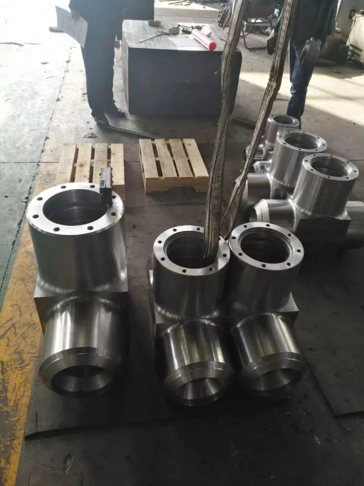 ASME SB 564  UNS N 08825  поковки из никелевого сплава