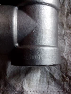 310 Moln UNS S 310 50 1. 4466  Кованая втулка, резьбовая заглушка, ниппель, патрубок, втулка
