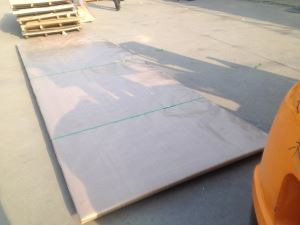 Лист из нержавеющей стали UNS S 30400