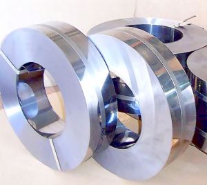 0.6-12 мм Толщина ASME SB424 ASTM B424 N08825 DIN2.4858 Катушка пластинчатого листа Incoloy 825 с происхождением VDM из ГЕРМАНИИ