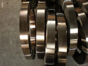 1000 мм 1219 мм Ширина Инконель 625 NS336 ATI625 ASME SB443 N06625 Листовая катушка с США HAYNES SMC ATI Origin