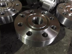 75 # - 300 # WN сплав с глухим фланцем  800 HT RF FF RTJ ASME B 16. 47  Серия B