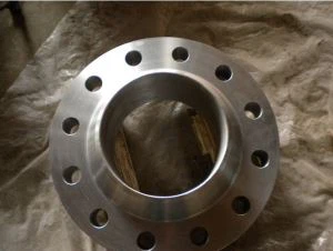 ASME B 16. 5 ЦЕНОВОЙ СПЛАВ ФАБРИКИ НИКЕЛЯ ASTM B 564 UNS N 10276 HASTELLOY C 276 СПЛАВ C 276 DIN {{6} }. 4819 кованый фланец