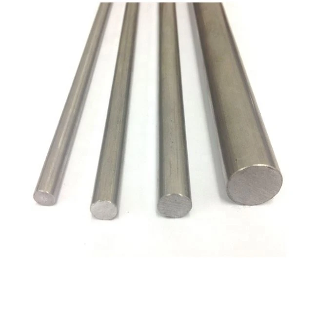 Alloy C22 Круглый пруток