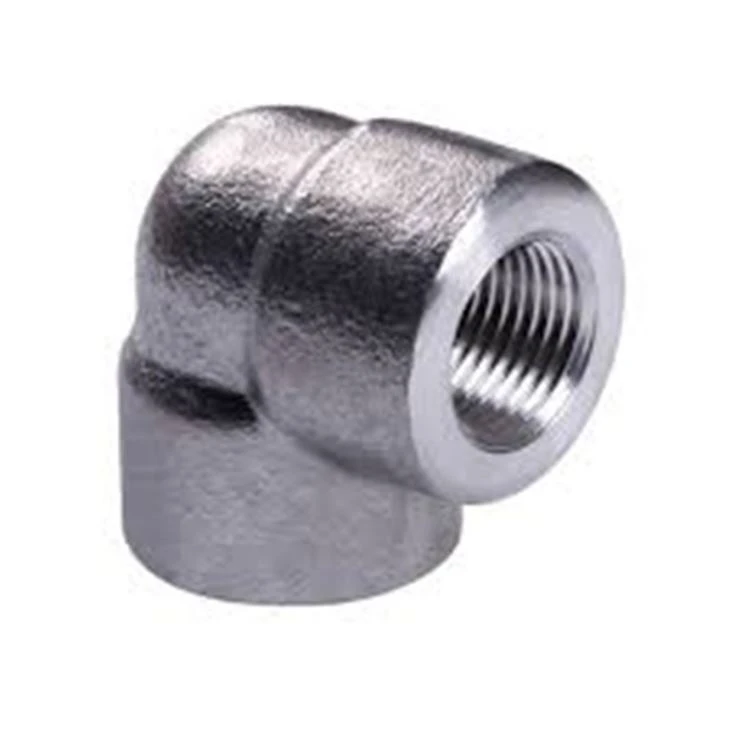 Nickel Alloy825 Street Elbows