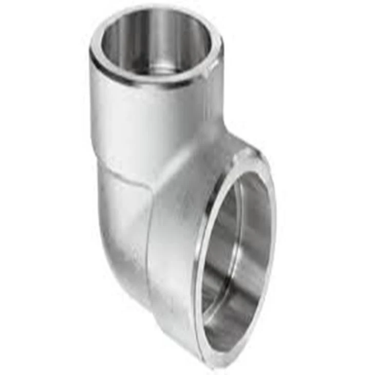 Nickel Alloy825 Street Elbows