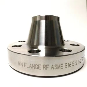 ASME B 16. 5  Хастеллой C 276  WN Фланец