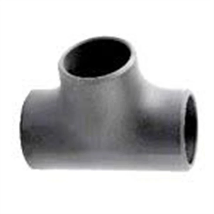 Alloy Steel 20 Tee