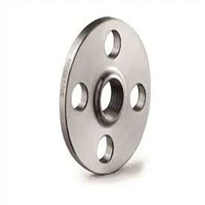 ASTM A182 F12 Фланец с резьбой