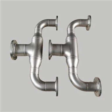 Катушки для труб