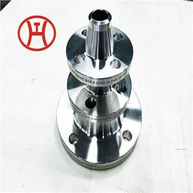 RF FF RTJ 150#-900# Фланец с приварной шейкой серии A, 26 дюймов-48, ASME B16.47