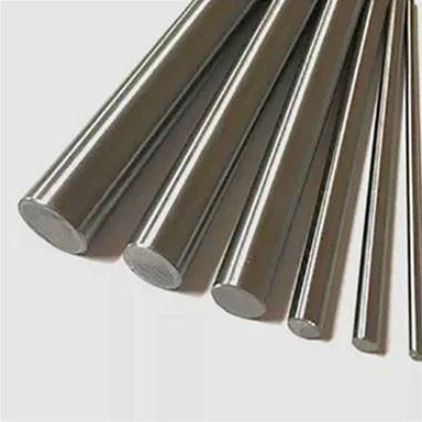 304H круглый стержень